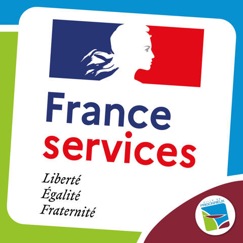 France Services