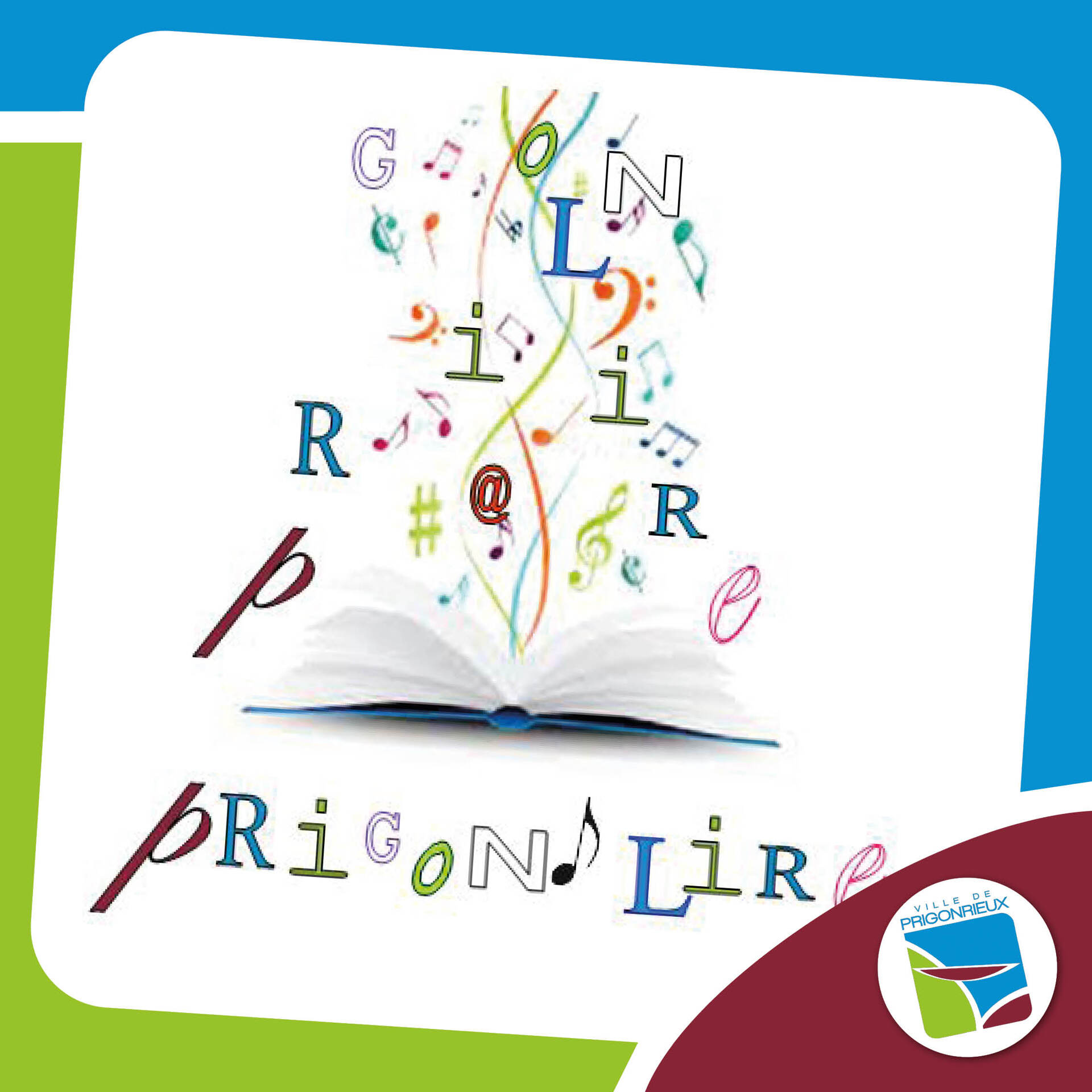 Prigon'lire