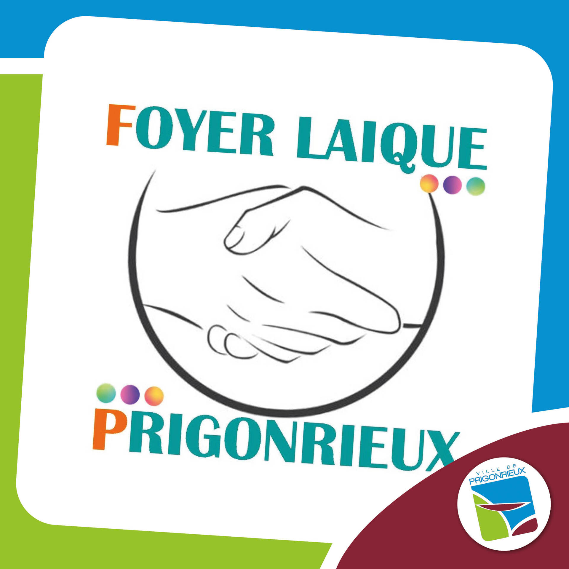 Foyer Laïque - Prigonrieux Animations